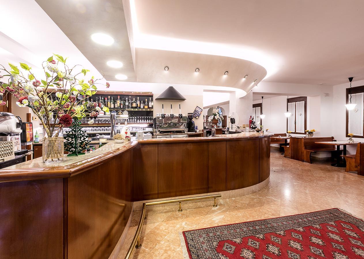 Il Novecento Hotel Casarsa della Delizia Exterior photo